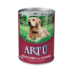 Lata Artu Con Carne 1.230kg