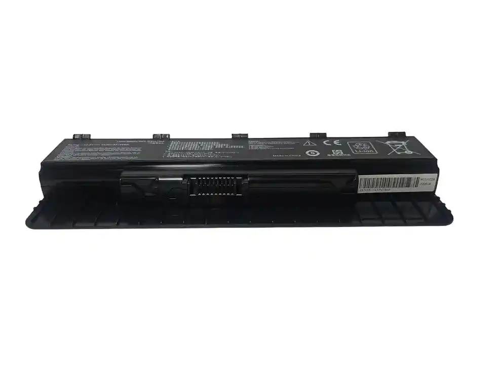 Bateria Para Asus A32n1405 N551 N551j N751 N751jk G551