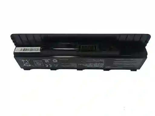 Bateria Para Asus A32n1405 N551 N551j N751 N751jk G551