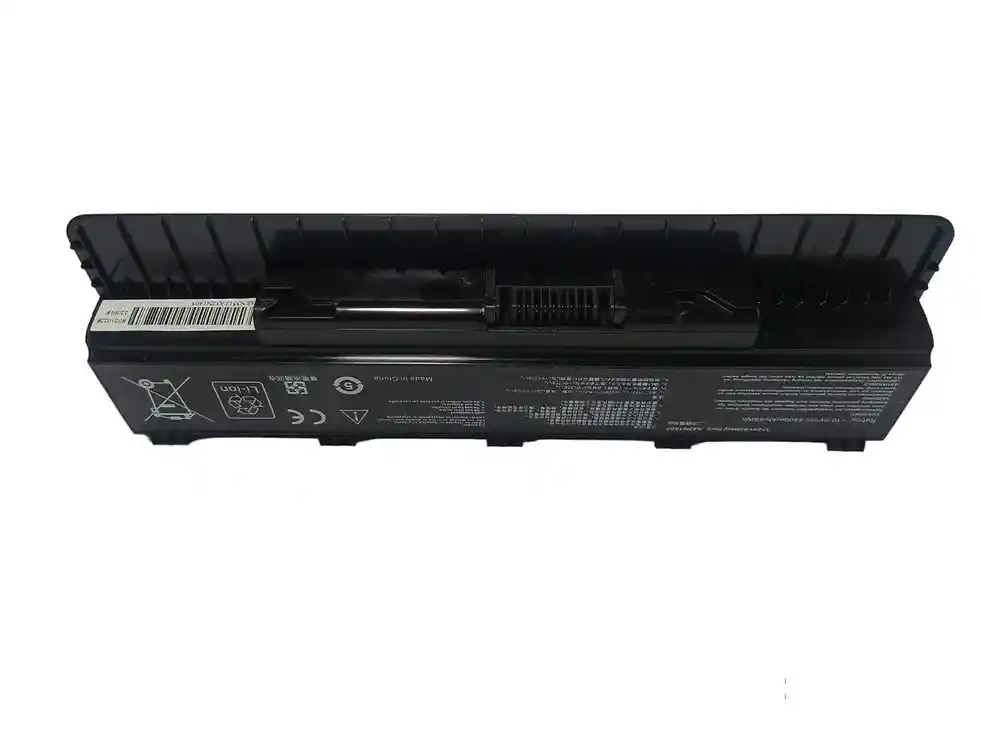 Bateria Para Asus A32n1405 N551 N551j N751 N751jk G551