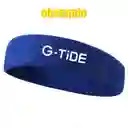 Reloj Inteligente Smartwatch Bluetooth G-tide Style Ip68 Fitness Deportivo Negro