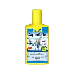 Acondicionador Aqua Safe 250 Ml