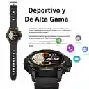 Reloj Inteligente Smartwatch Bluetooth Mobula Aurafit Explorer