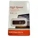 Memoria Usb - Tipo C 3.0 De 64gb