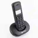 Teléfono Inalámbrico Motorola E250 Ca Negro Dect 6.0 Altavoz