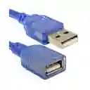 Extension Usb 2.0 1.5m Blindada
