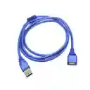 Extension Usb 2.0 1.5m Blindada