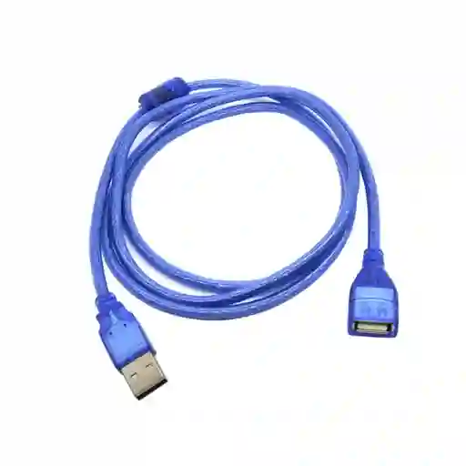 Extension Usb 2.0 1.5m Blindada