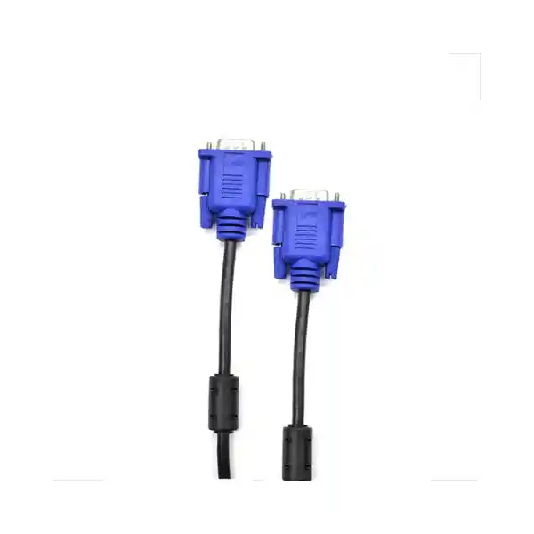 Cable Vga 1.5 Metros