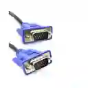 Cable Vga 1.5 Metros