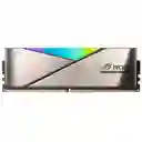 Memoria Ram Pc Xpg Lancer Ddr5 32gb 6600mt/s Rgb *2x 16gb* (rog Certified)