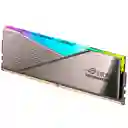 Memoria Ram Pc Xpg Lancer Ddr5 32gb 6600mt/s Rgb *2x 16gb* (rog Certified)