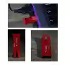 Memoria Tellocor 16gb Rojo