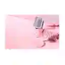 Microfono De Condensador Onikuma M630 (rosa)