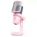 Microfono De Condensador Onikuma M630 (rosa)