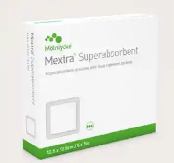 Mextra Superabsorbente