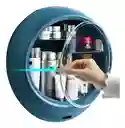 Organizador De Baño Cosmetiquero Hogar Elegante Premium