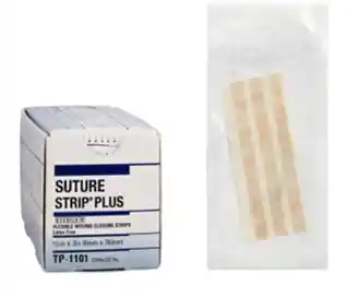 Suturas Strip Plus