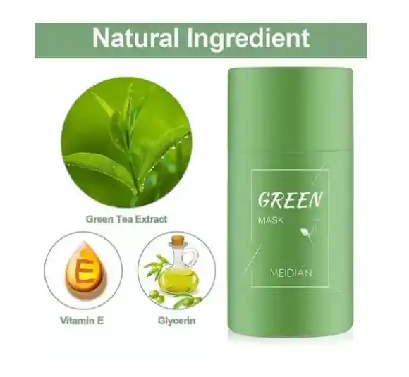 Mascarilla Facial Meidian