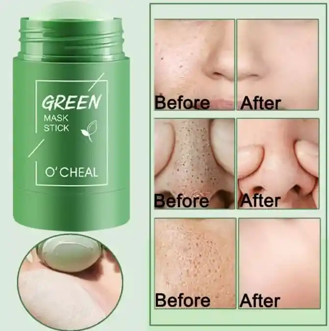 Mascarilla Facial Meidian