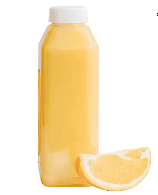 Batido Amarillo