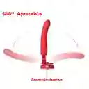 Dildo Vibrador Mission 2 Lovense