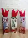 Bolsa De Regalo Especial Para Botellas