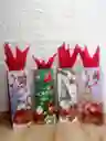 Bolsa De Regalo Especial Para Botellas
