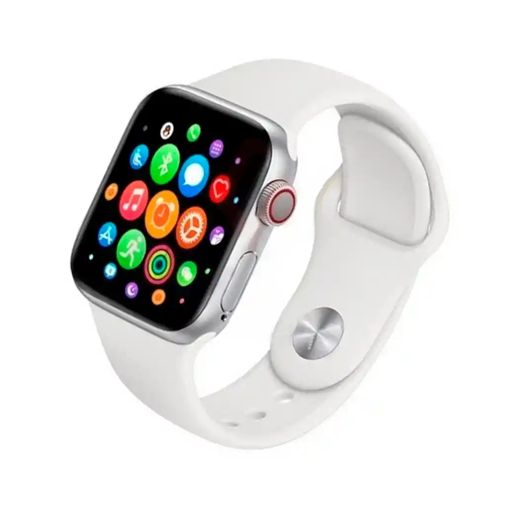 Reloj Inteligente Bluetooth Notifica Redes Sociales Smartband