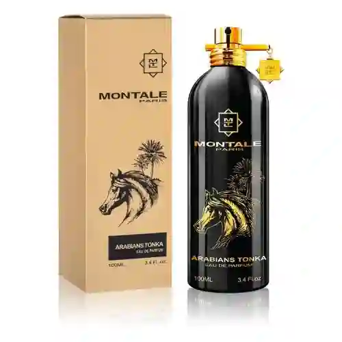 Perfume Montale Arabians Tonka Unisex 100 Ml