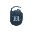 Parlante Bluetooth Jbl Clip 4 Azul