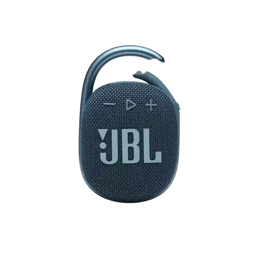 Parlante Bluetooth Jbl Clip 4 Azul