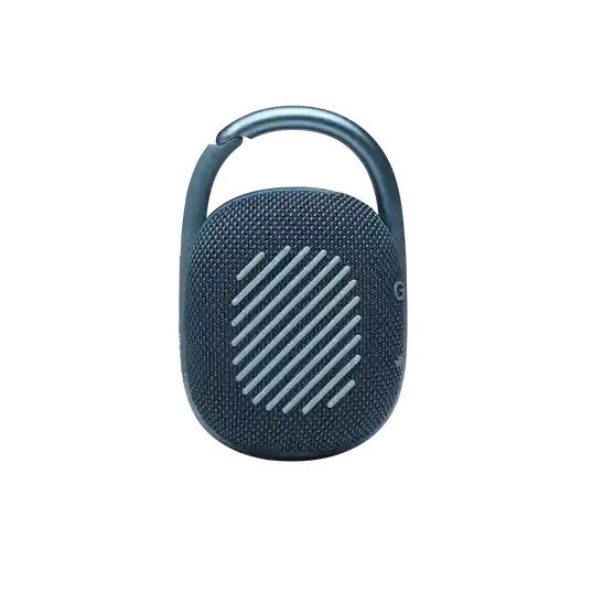 Parlante Bluetooth Jbl Clip 4 Azul