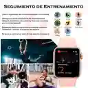 Reloj Deportivo Notificación De Redes Sociales Y Llamadas Bluetooth Deportes