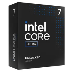 Procesador Intel Core Ultra 7 265k (fclga1851)