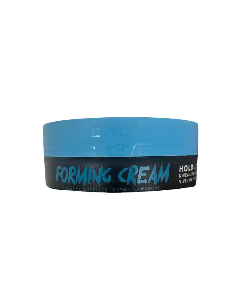 Cera L3vel3 Forming Cream Azul