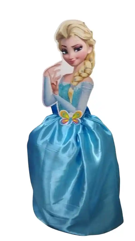 Piñatas De Vestido