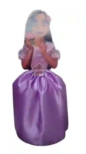 Piñatas De Vestido