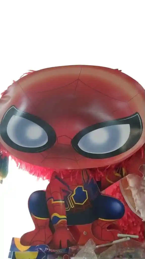 Piñata Pop Motivos