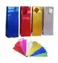 Bolsa De Regalo Botella Holográfica 39*13 Cm (colores Surtidos)