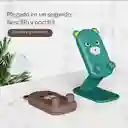 Soportes Portátiles Para Tablet Y Celular Diseños Exclusivos Azul