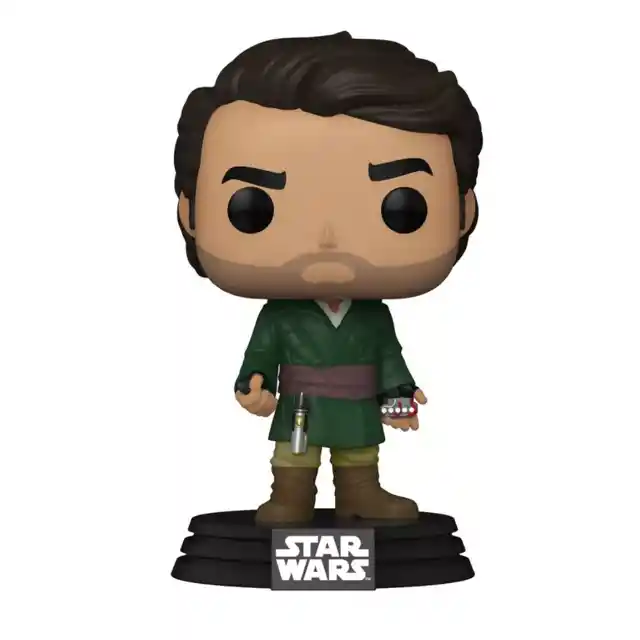 Funko Pop Star Wars Haja Estree