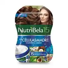 Nutribela Celulas Madre Control Caida X27