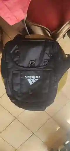 Morral - Negro - Adidas