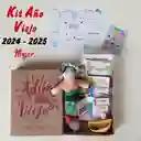 Kit Año Viejo