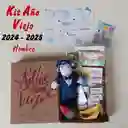 Kit Año Viejo