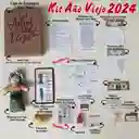 Kit Año Viejo