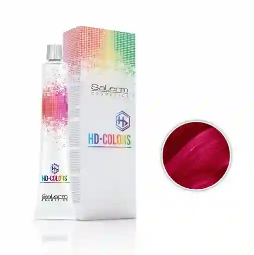 Salerm Tinte Fantasia Magenta(fucsia) 150ml