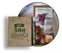 Kit Año Nuevo Caja Ritual Inicio De Año Fiestas