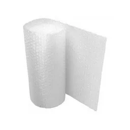 1 Rollo Grande Completo Plastico Papel Burbuja Empaque Proteccion Embalaje 50mt Largo X 1.50 M Alto